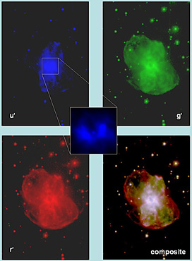 NGC2440